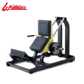 gym fitness equipments commercial high quality leg press